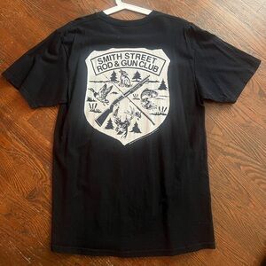 Smith street tattoo t shirt